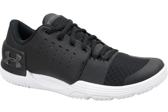 Buty sneakersy męskie Under Armour Limitless TR 3.0 3000331-001