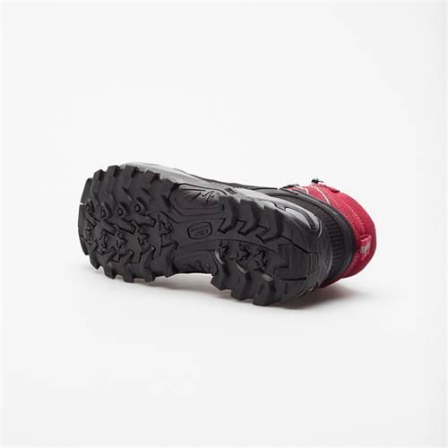 Pantofi de trekking damă CMP Rigel Mid Wp