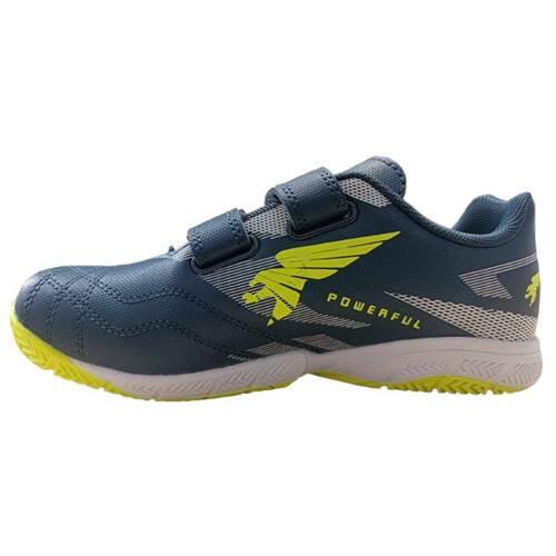 Scarpa formazione bambini Joma BUTYJOMAPOJS2405INVPOWERFULLJR2405INDOO 2/4