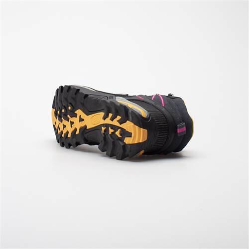 Buty trekkingowe damskie, CMP Rigel Mid 5/5
