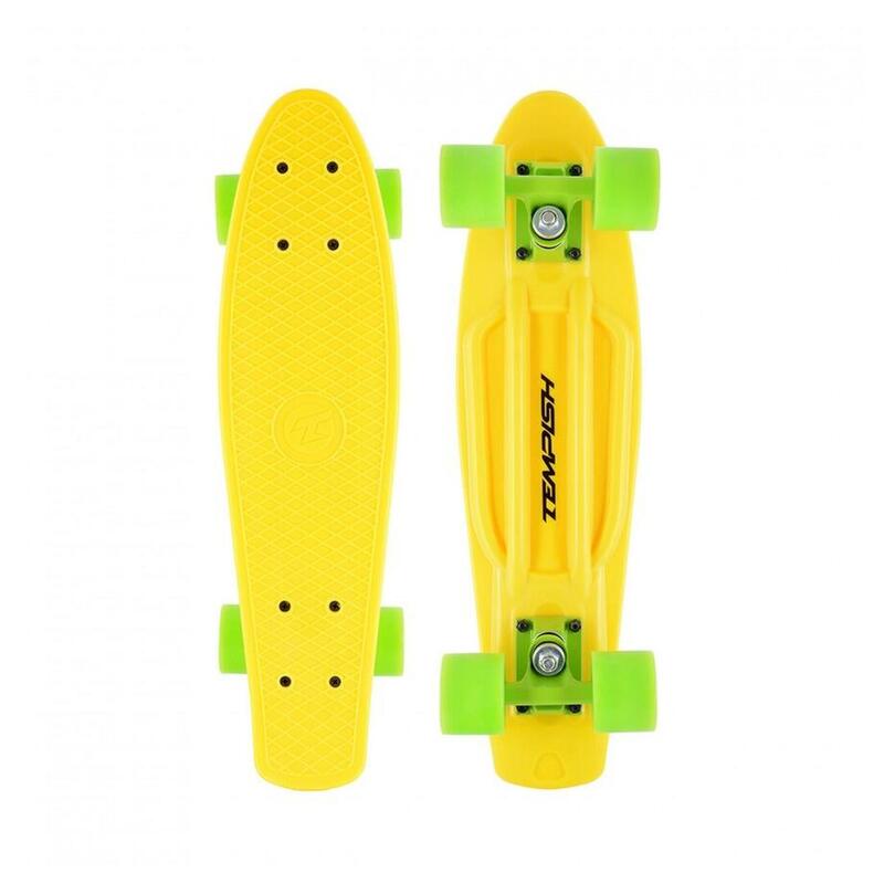 BUFFY T skateboard