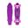 BUFFY T skateboard