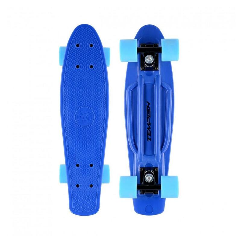 BUFFY T skateboard