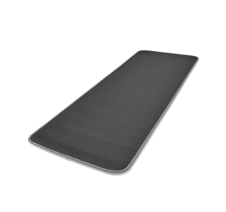 Esterilla de Entrenamiento - 10mm - Gris 7/7