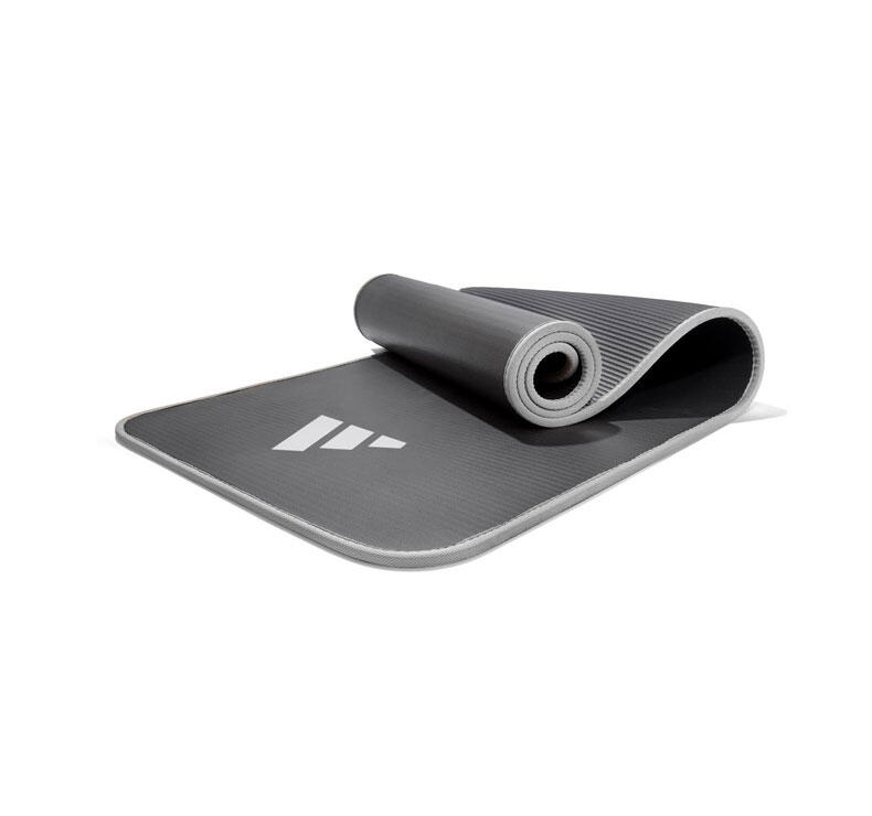 Esterilla de Entrenamiento - 10mm - Gris 2/7