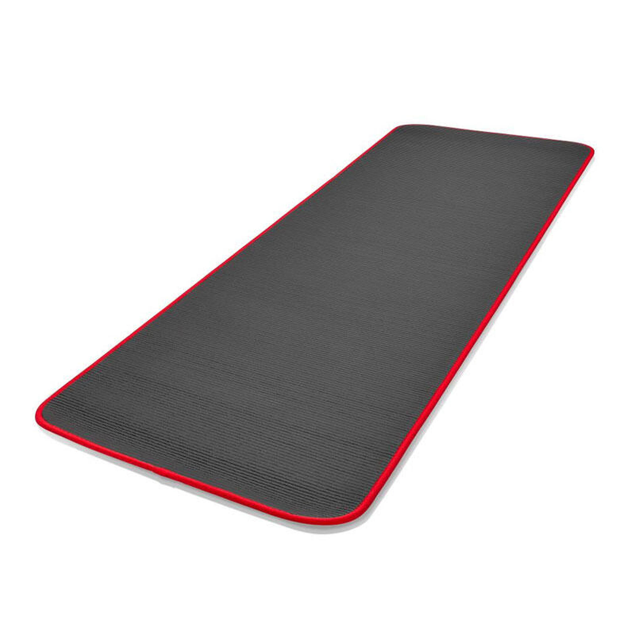 Adidas Training Mat - 10mm - Rood