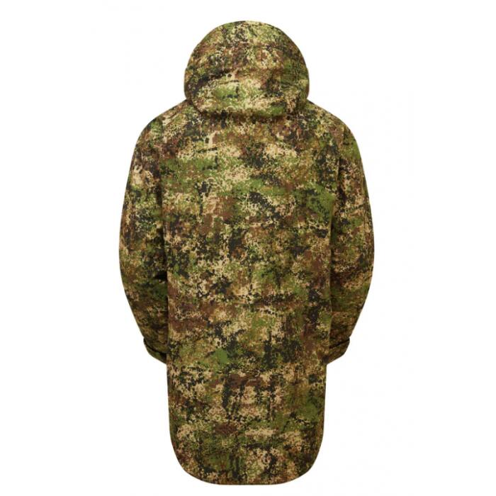 Ridgeline | Monsoon Classic Smock | Dirt Camo