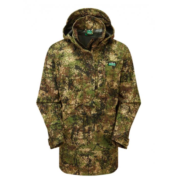 RIDGELINE Ridgeline | Monsoon Classic Smock | Modder Camo
