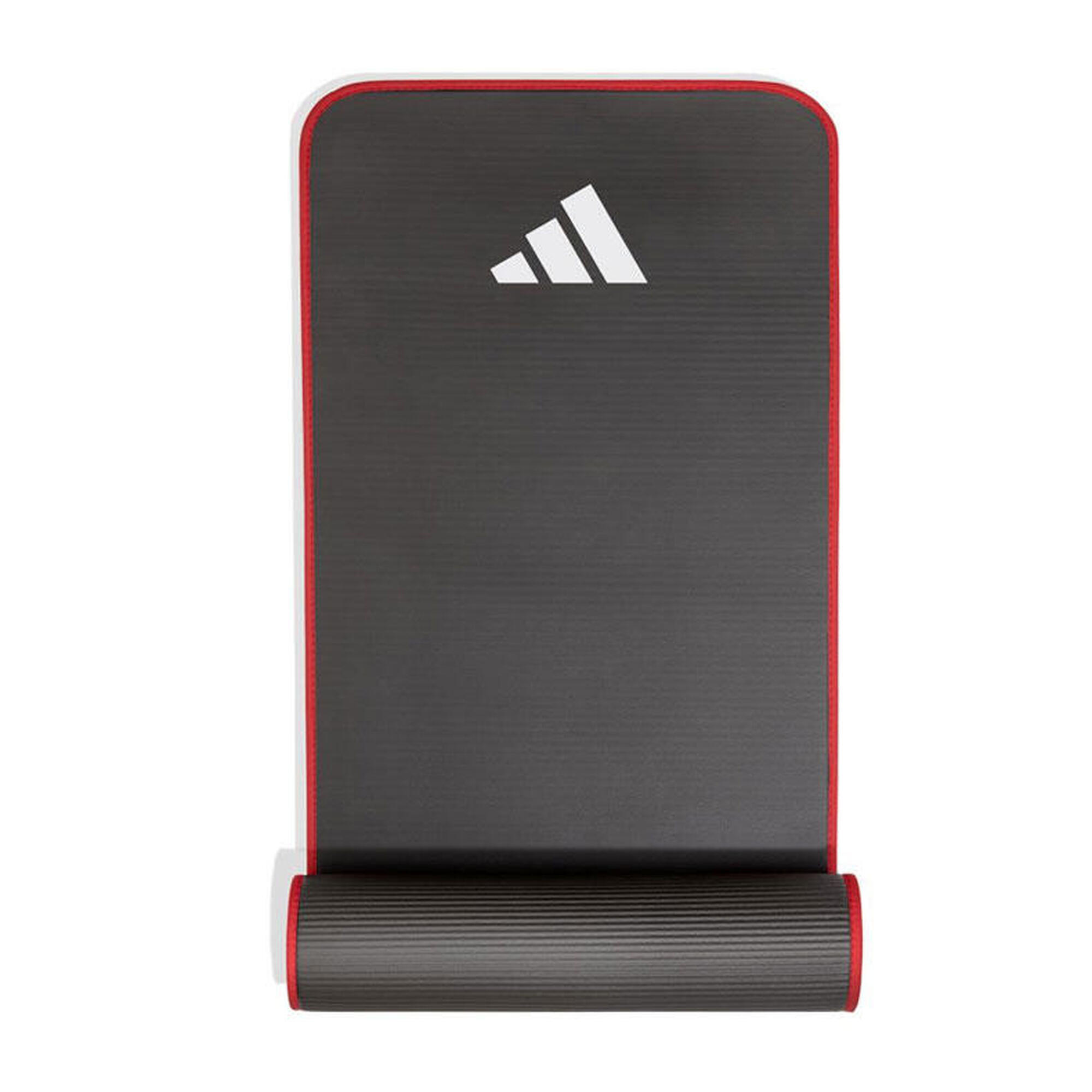 Adidas Training Mat - 10mm - Rouge