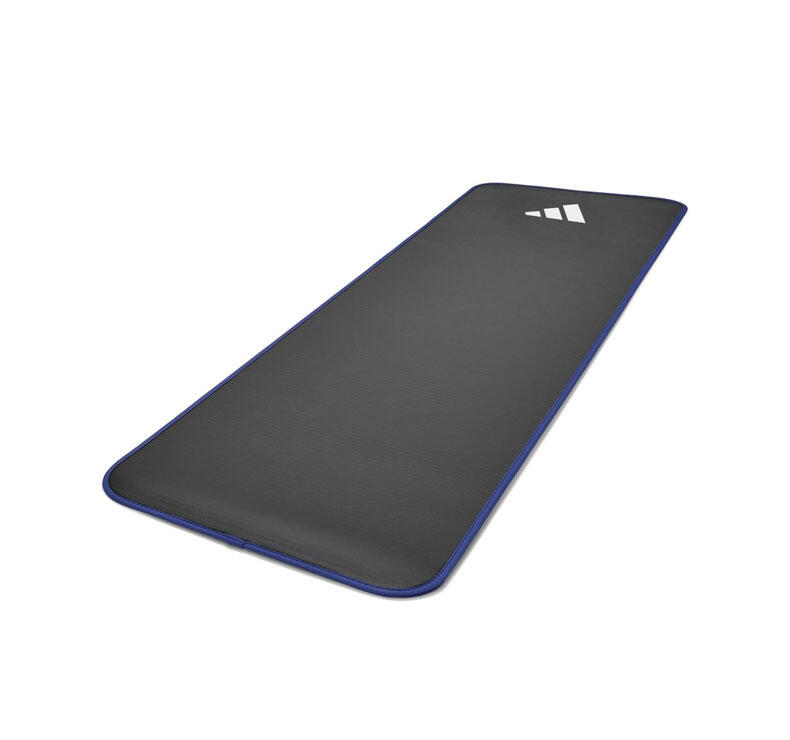 Training Mat - 10mm - Blauw 5/7