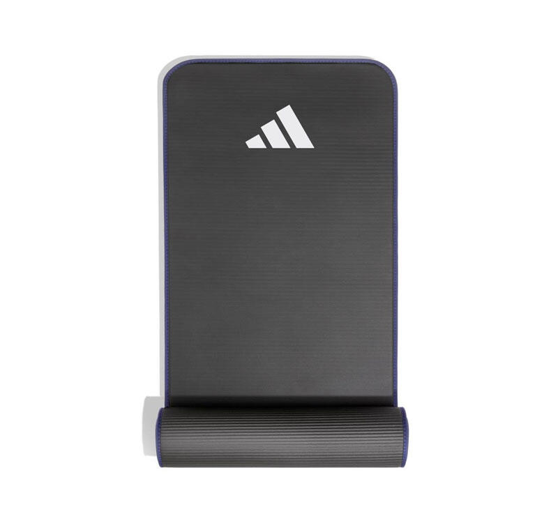 Training Mat - 10mm - Blauw 4/7