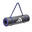Tapete de Fitness - 10mm - Azul