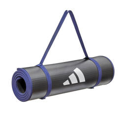 Adidas Training Mat - 10mm - Bleu