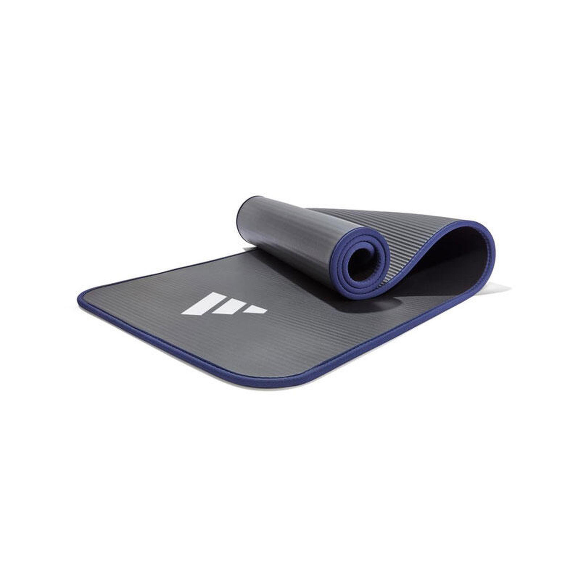 Adidas Training Mat - 10mm - Blauw