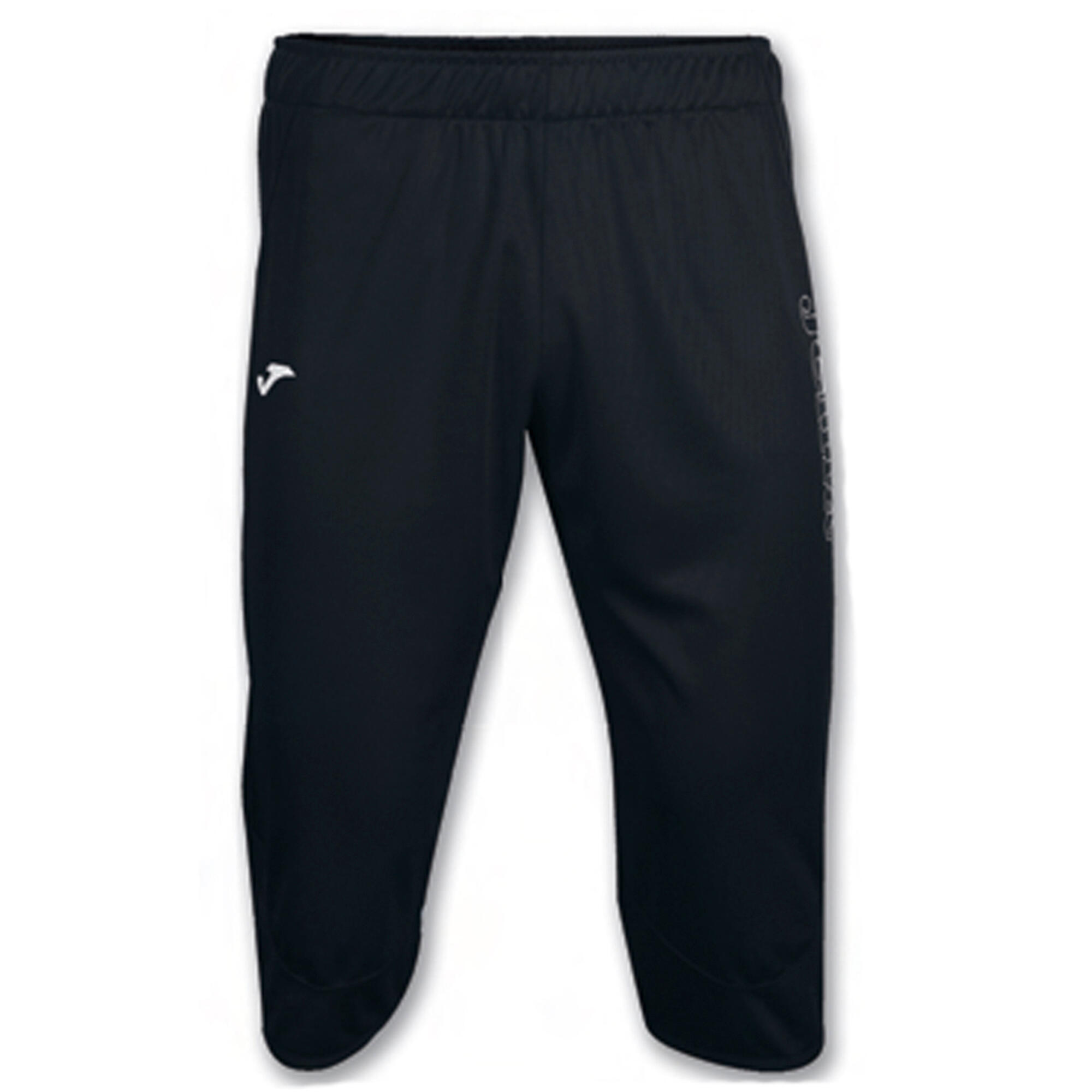 Pantalon 3/4 Football Homme Joma Vela Bleu Roi 4/6