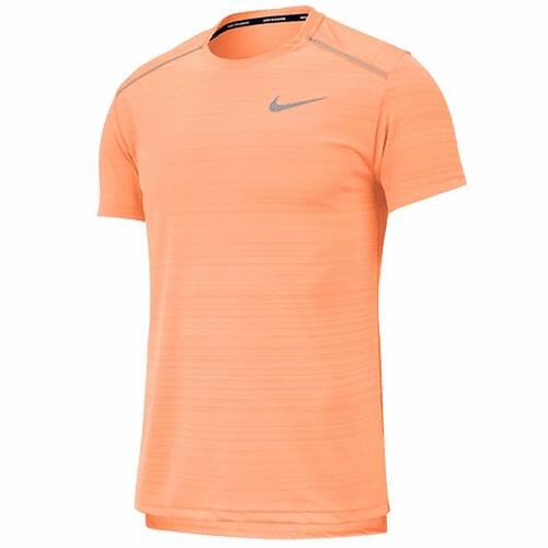 Koszulka sportowa męska Nike Drifit Miler