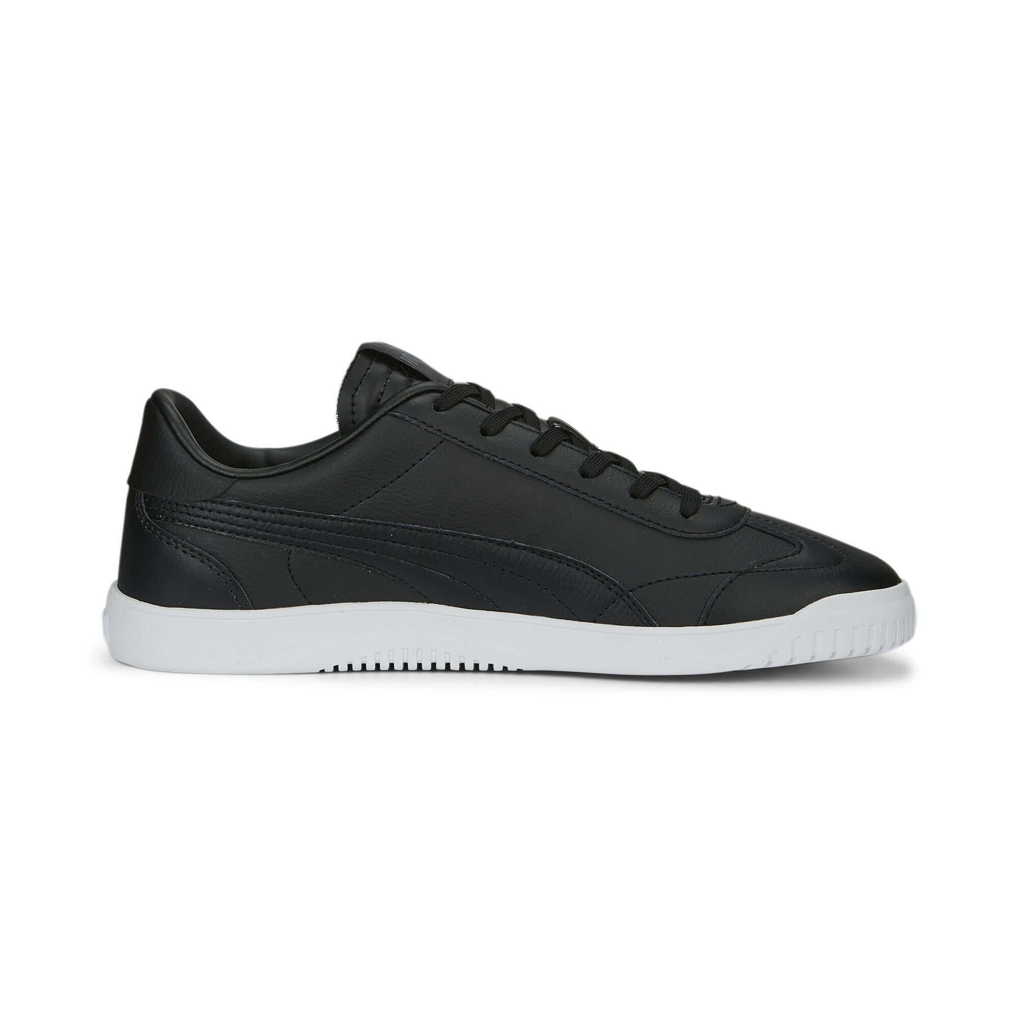 Sneakers Puma Model Puma Club 5v5 Kleur Zwart 4/7