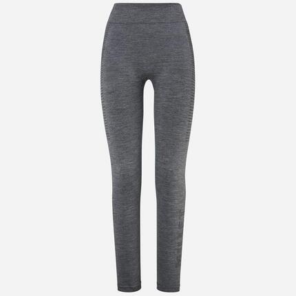 MILLET Sous-vêtement DRYNAMIC WARM femme - Gris