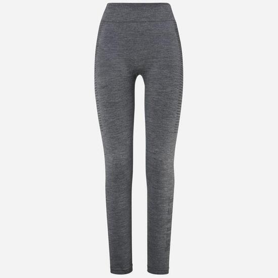 MILLET Sous-vêtement DRYNAMIC WARM femme - Gris