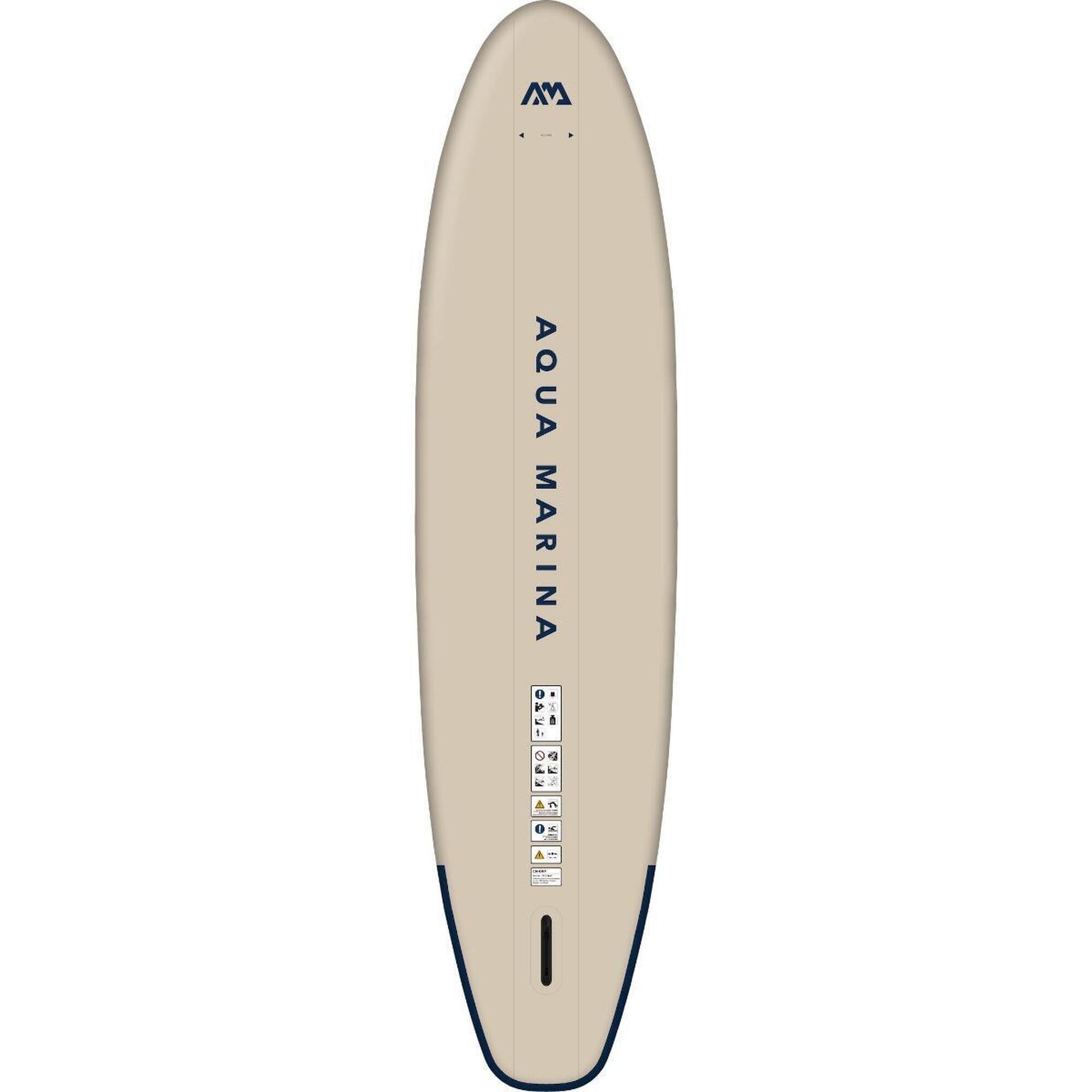 Aqua Marina Magma 11'2" SUP deszka