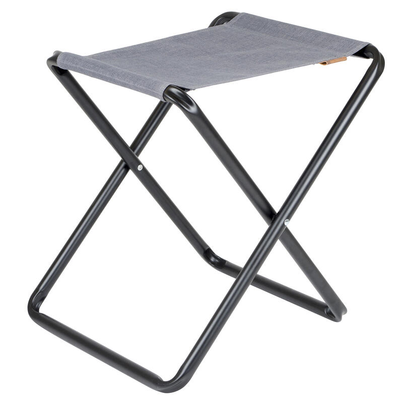 Mini tabouret de camping Alu pliant Pêche Siège