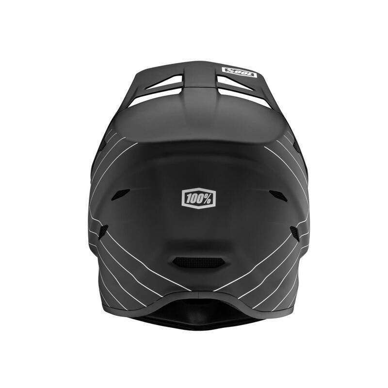 Casque Status - black