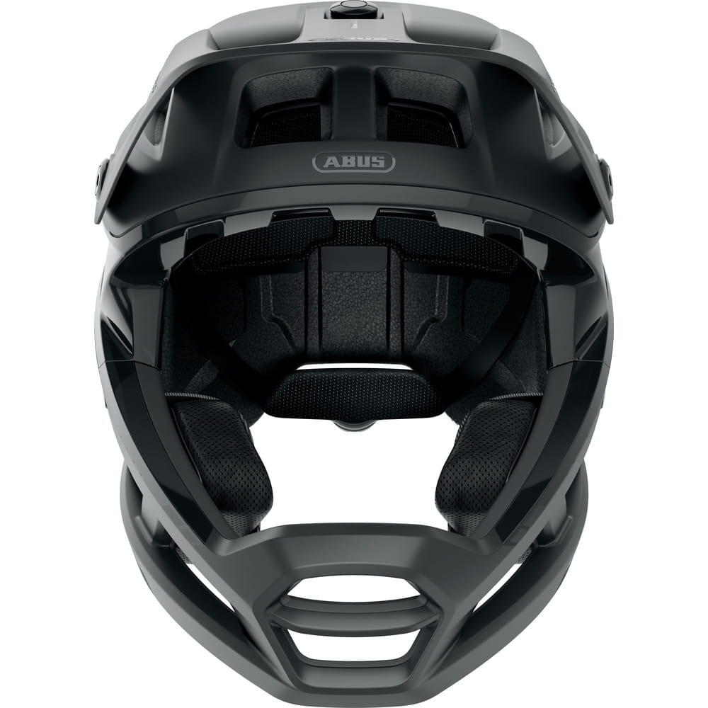 Bike helmet Abus Airdrop Mips Quin 3/4