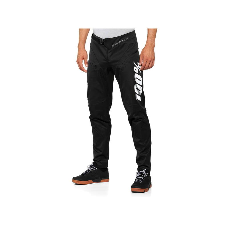 R-Core broek - zwart