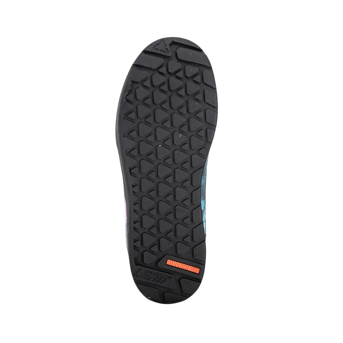 Scarpe MTB 2.0 Flat ideali per il Trail Riding Multicolor Unisex 6/6