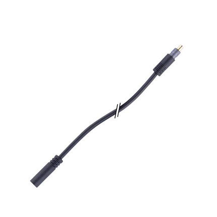 Câble de rallonge pour capteur d'éclairage à distance 46cm