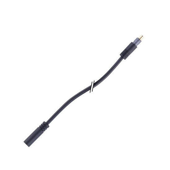 Câble de rallonge pour capteur d'éclairage à distance 46cm