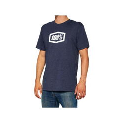 Icon T-Shirt - Navy Heather