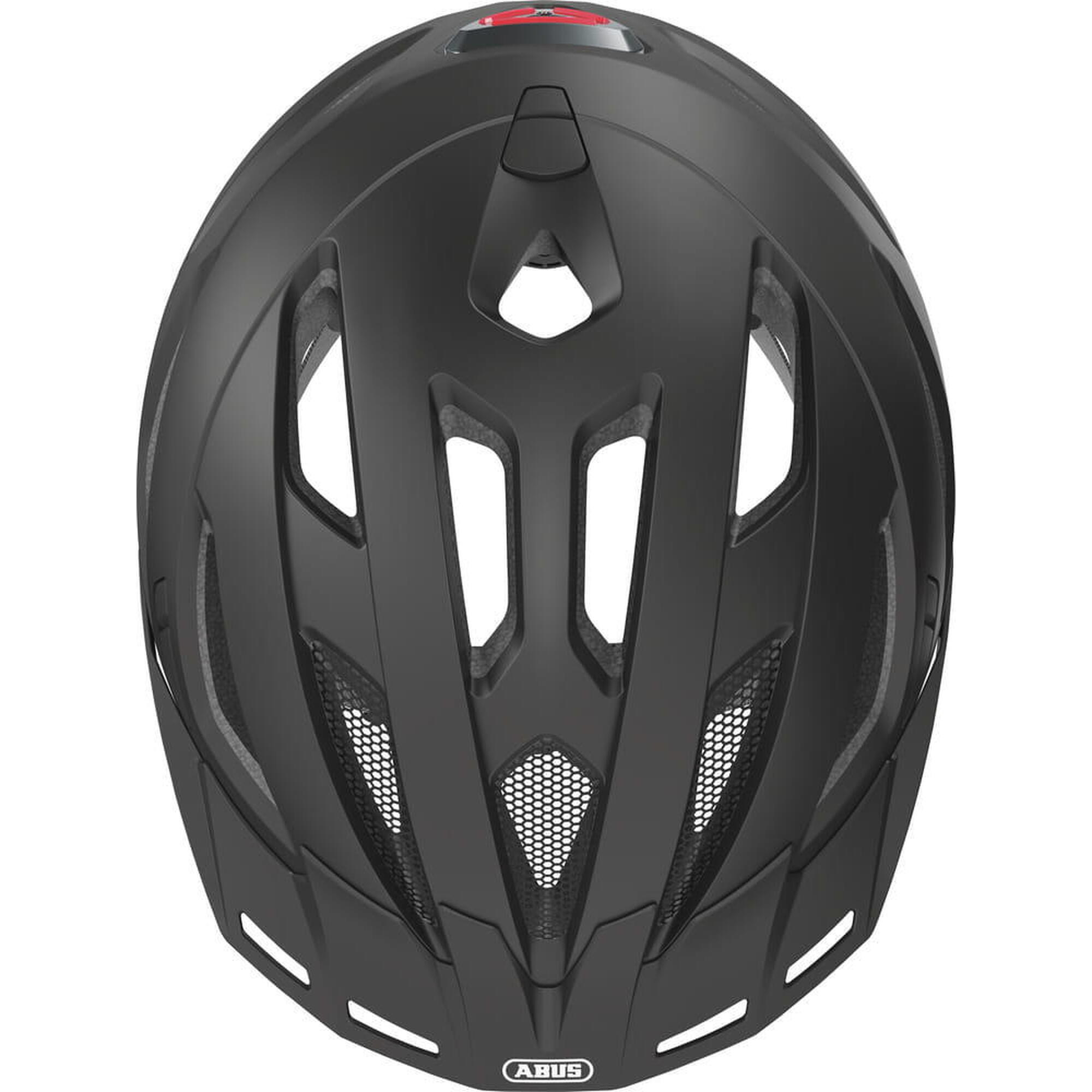 ABUS Urban-I 3.0" vrijetijdshelm