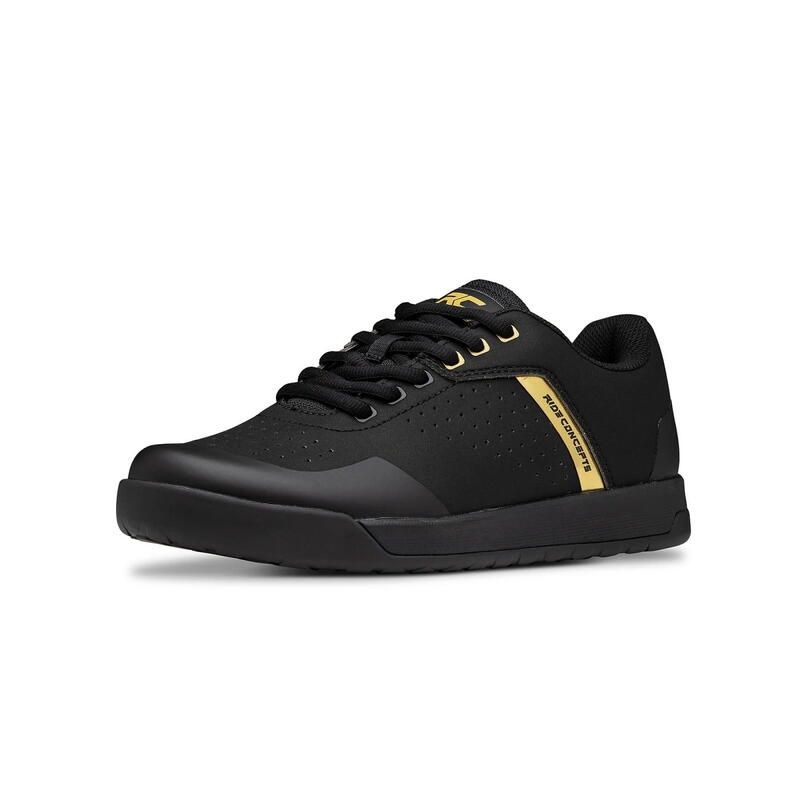 Chaussures Hellion Elite pour Femmes - Noir/Or