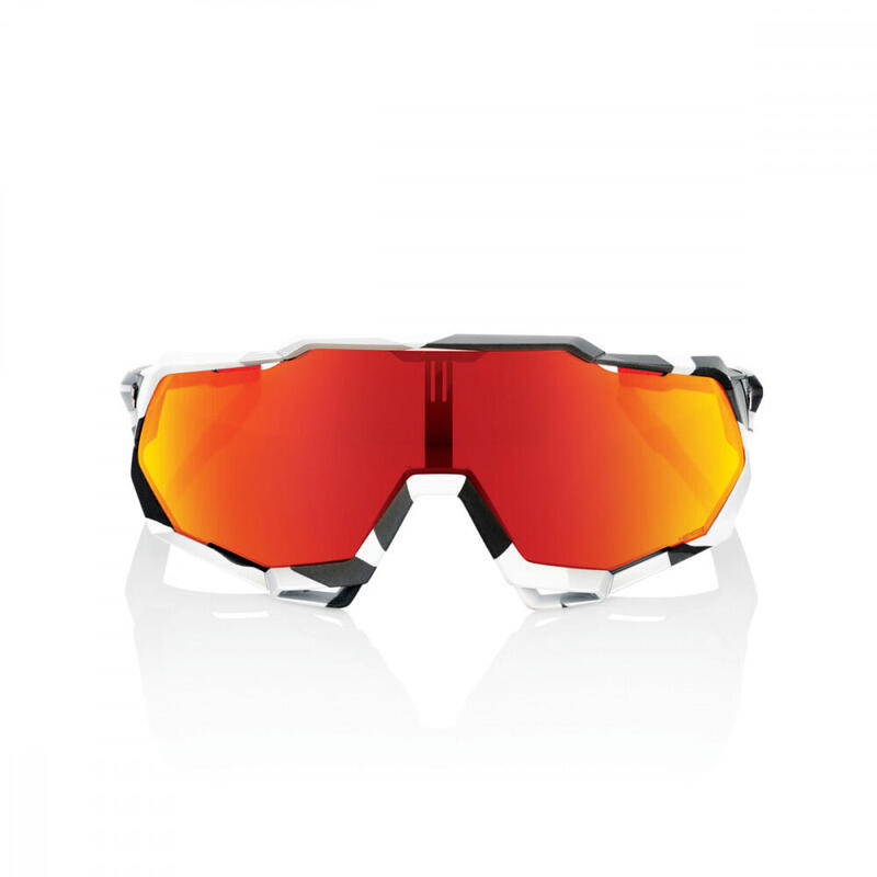 Speedtrap - HiPER Mirror Lens - Soft Tact Grey Camo