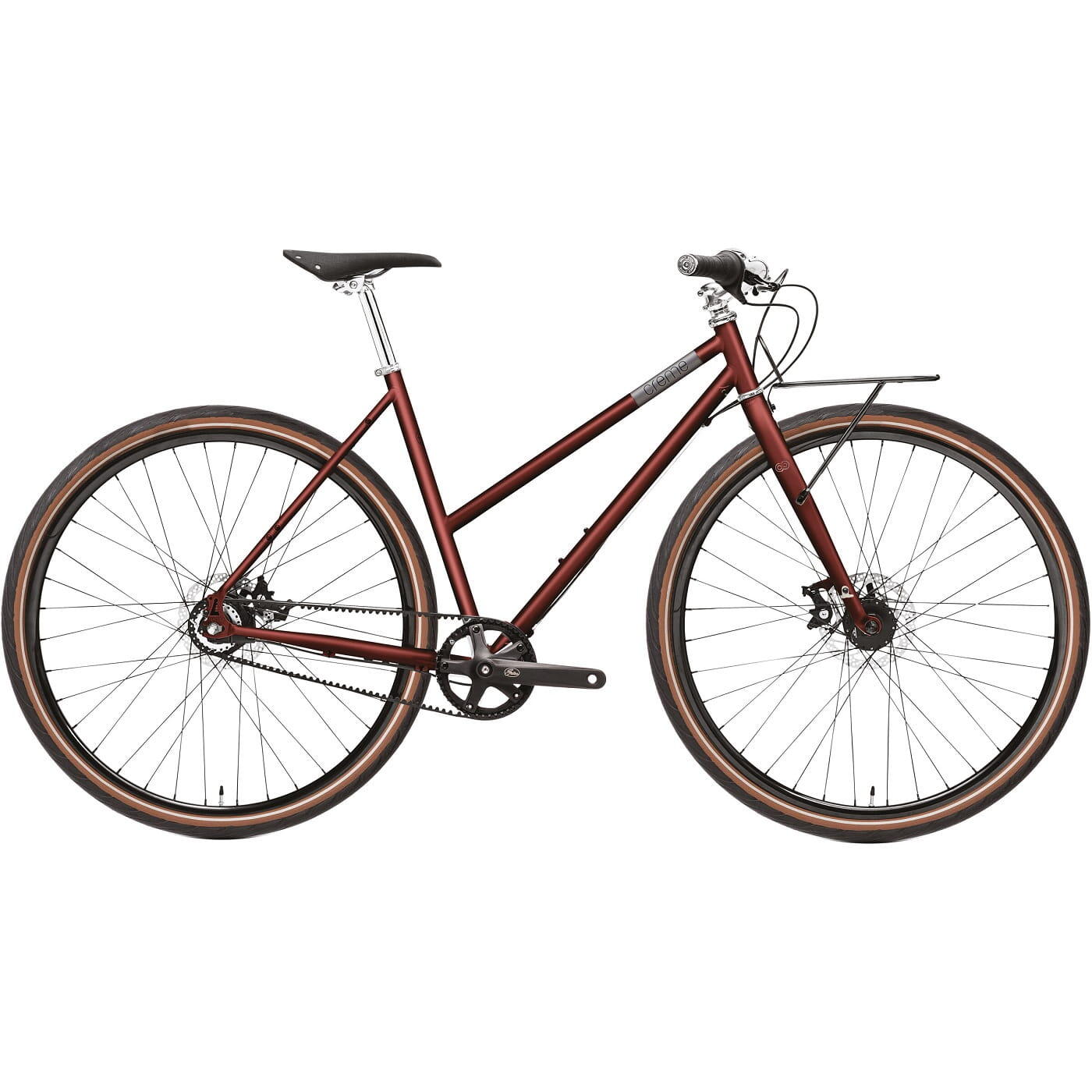 CREME CYCLES picture
