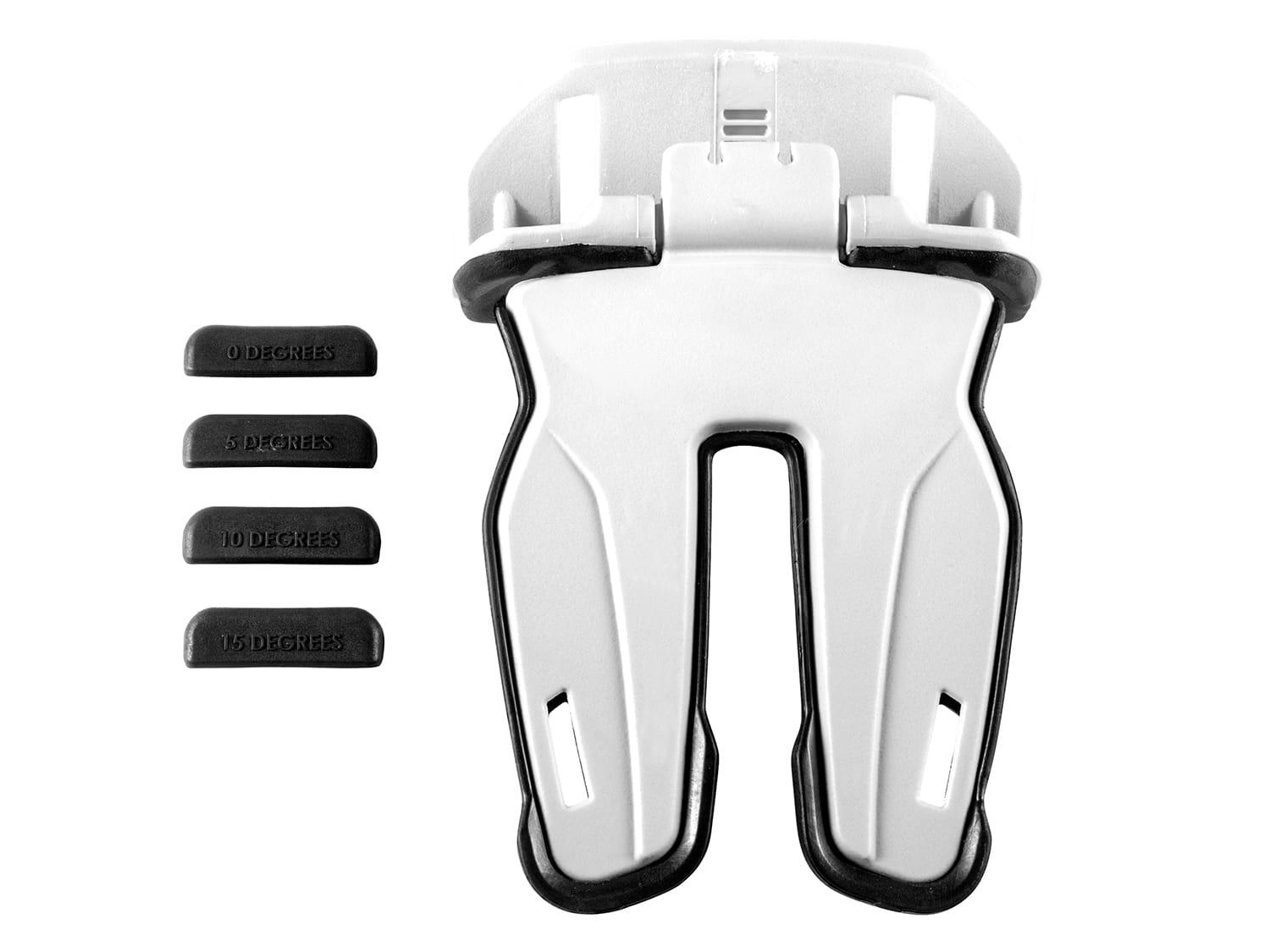 LEATT Brace Thoracic Pack DBX/GPX 4.5/5.5 Wit