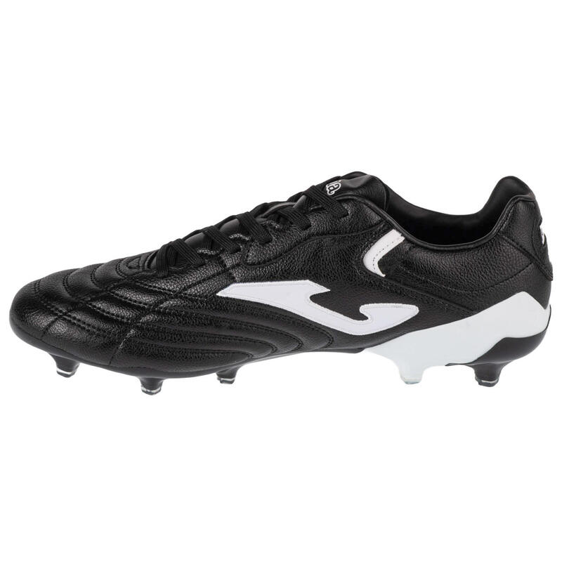 Ghete fotbal negre JOMA AGUILA CUP ACUS2401FG