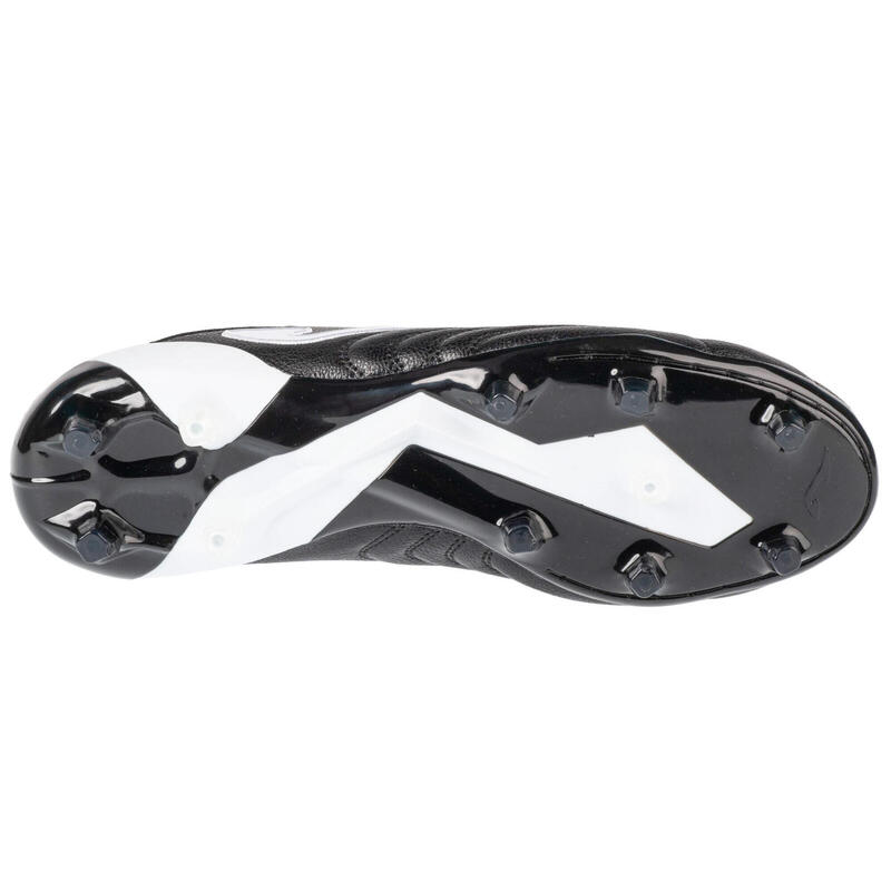 Ghete fotbal negre JOMA AGUILA CUP ACUS2401FG