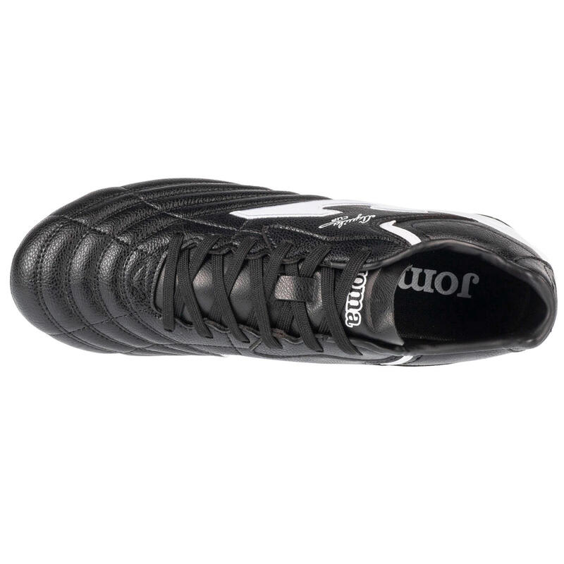 Ghete fotbal negre JOMA AGUILA CUP ACUS2401FG