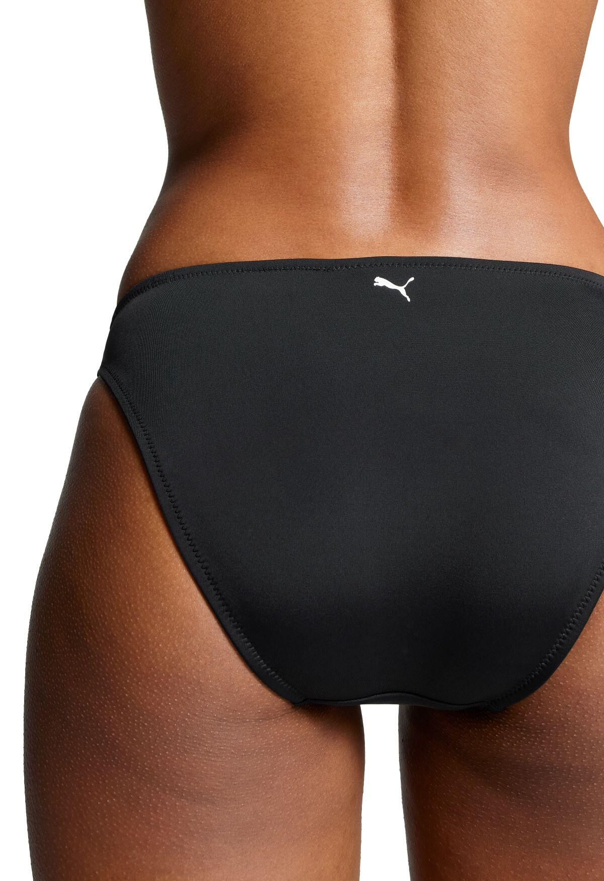 Bas de maillot Noir classique 4/7