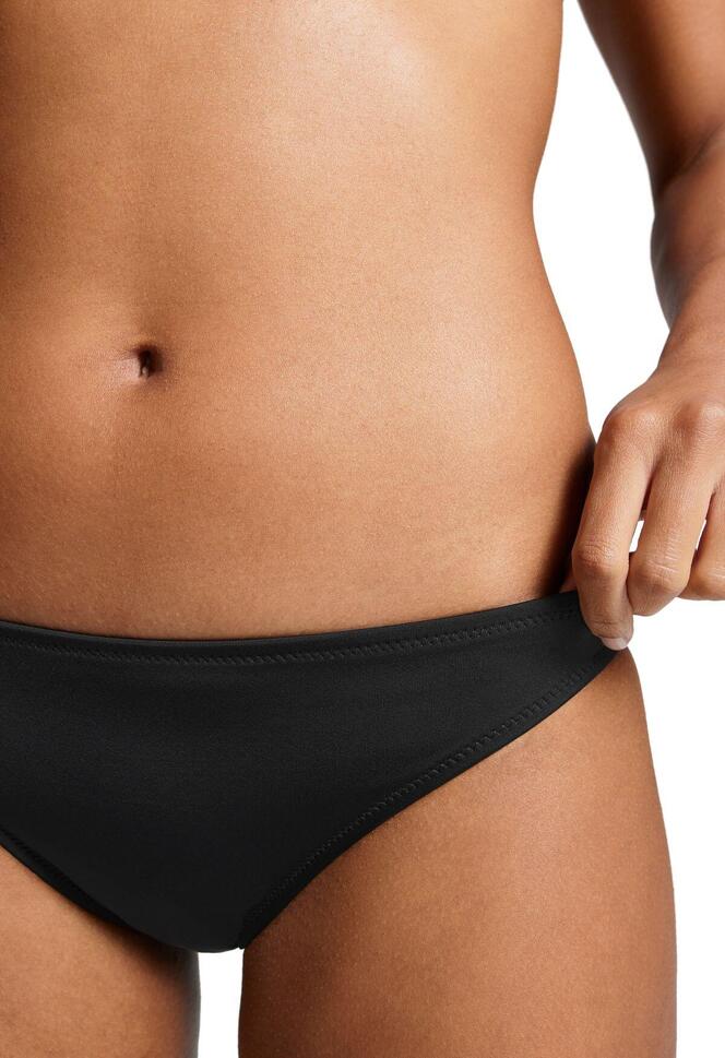 Dół od bikini Klasyczna czerń