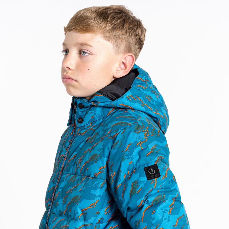 DARE 2B Dare2b Jassen All About Jacket KINDEREN FjordBluCamo