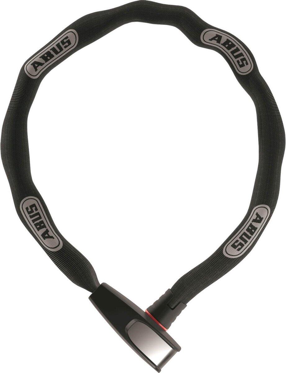 Abus kettingslot Catena 6806 L 110 cm D 6 mm zwart 3/7