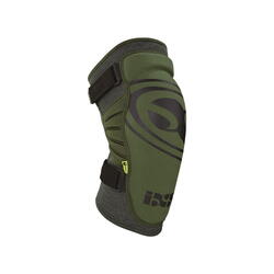 Carve EVO+ protection des genoux - olive