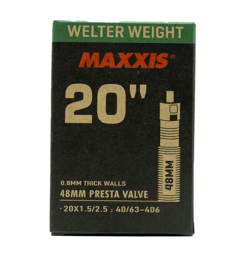 MAXXIS picture