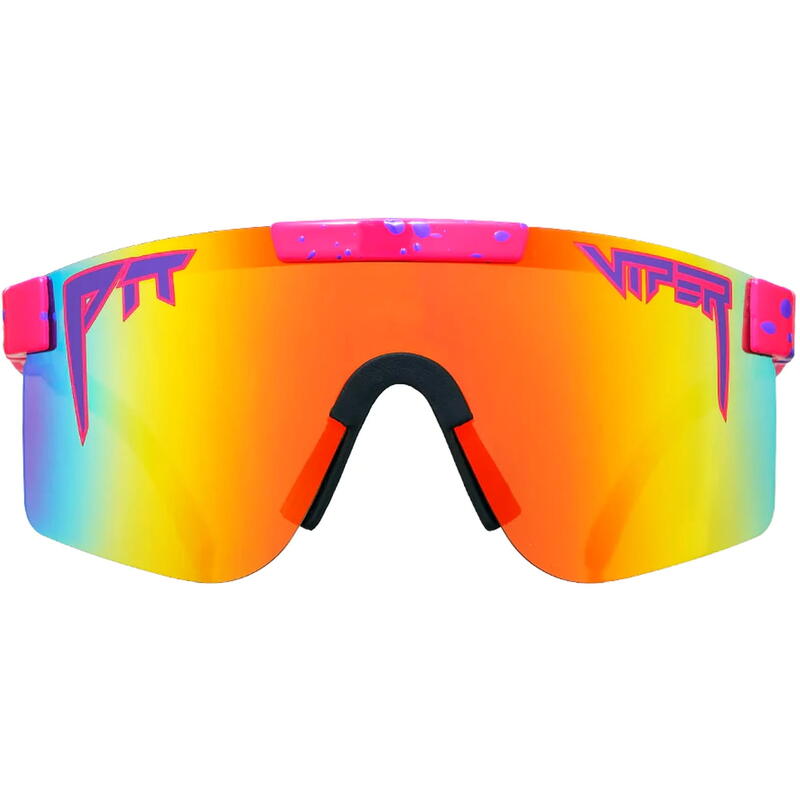 Lunettes de soleil originaux polarisés Pit Viper The Radicals