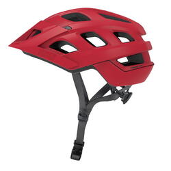 Casco de bicicleta Trail XC Evo - Rojo