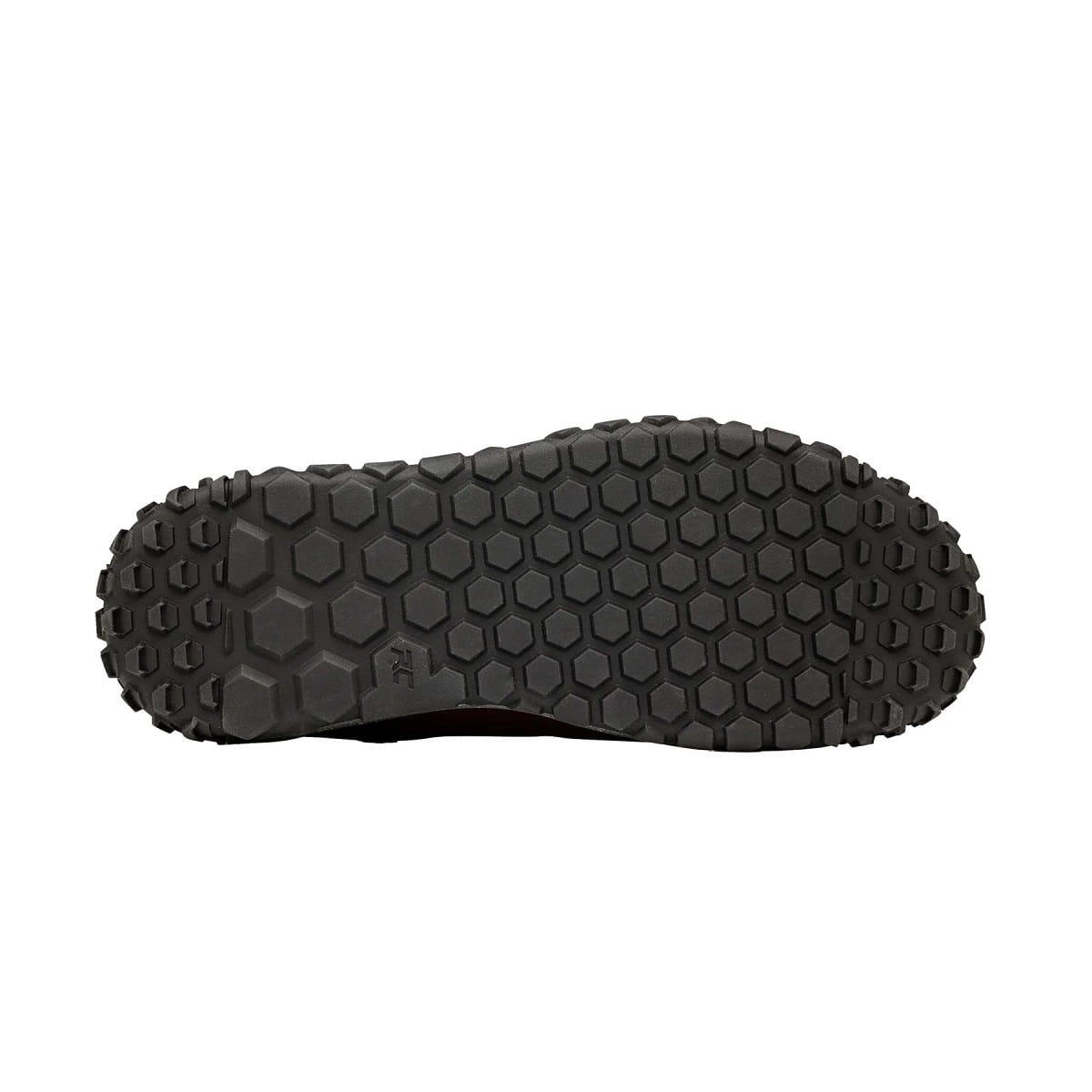 Zapato Tallac Flat Hombre - Negro/Carbón 5/5