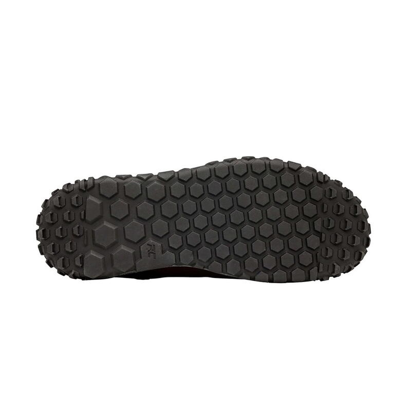 Tallac Flat Men's Shoe - Earth/Black